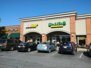 Subway - Kennesaw