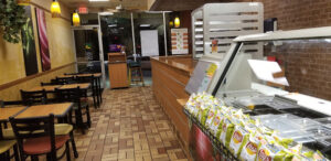 Subway - Kennesaw