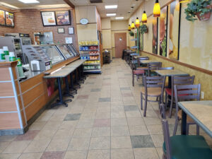 Subway - Dallas