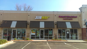 Subway - Dallas