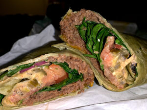 Subway - Fairburn
