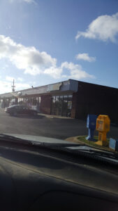 Subway - Locust Grove