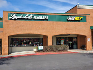 Subway - Sandy Springs