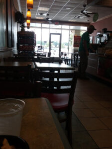 Subway - Swainsboro
