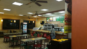 Subway - Statesboro