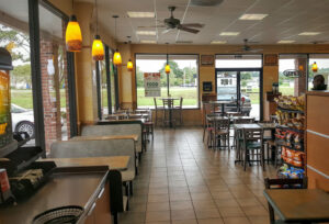Subway - Statesboro