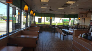 Subway - Statesboro