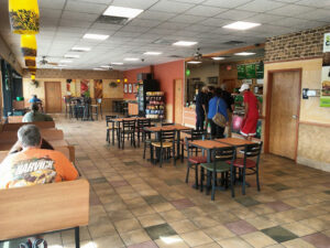 Subway - Gainesville