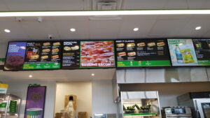 Subway - Gainesville