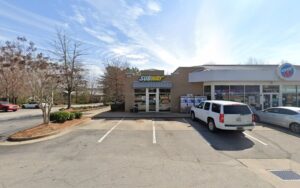 Subway - Gainesville