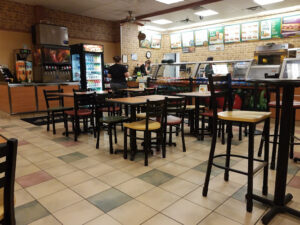 Subway - Gainesville
