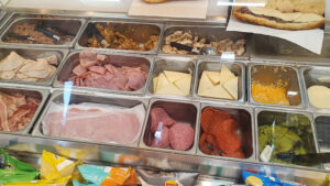 Subway - Gainesville