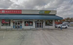 Subway - Dalton