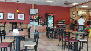 Subway - Augusta