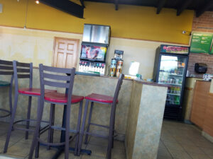 Subway - Fort Valley