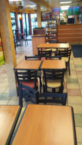 Subway - Warner Robins