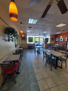 Subway - Hinesville