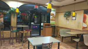 Subway - Hinesville