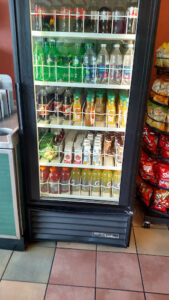 Subway - Brunswick