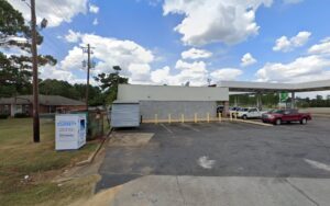 Subway - Leesburg