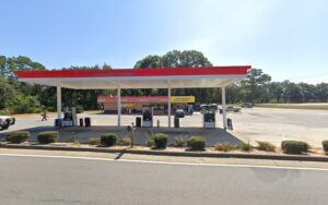Subway - Leesburg