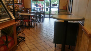 Subway - South Daytona