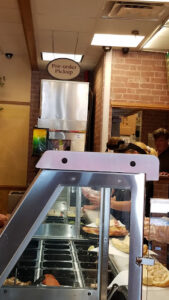 Subway - New Smyrna Beach
