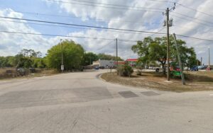 Subway - New Smyrna Beach