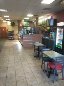 Subway - Jacksonville