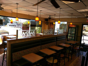 Subway - Tallahassee