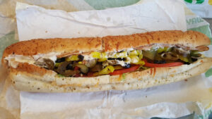 Subway - Pensacola