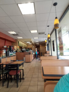 Subway - Pensacola