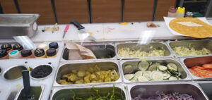 Subway - Pensacola