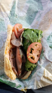 Subway - Pensacola