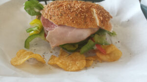 Subway - Crestview