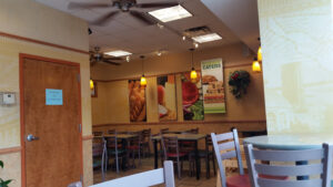 Subway - Gainesville