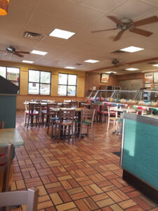 Subway - Gainesville