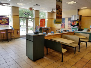 Subway - Gainesville