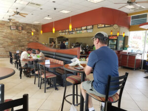Subway - Gainesville