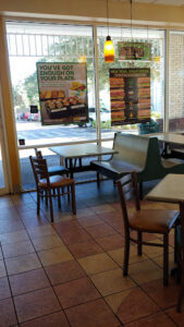 Subway - Apopka