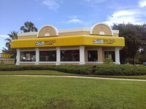Subway - Apopka