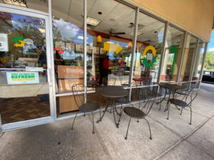 Subway - Altamonte Springs