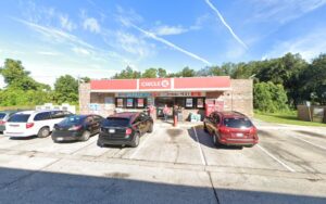 Subway - DeLand