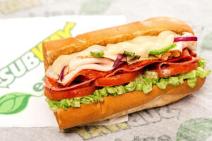 Subway - Tavares