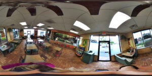 Subway - Orlando