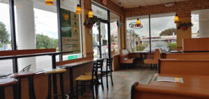 Subway - West Melbourne
