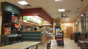 Subway - Palm Bay
