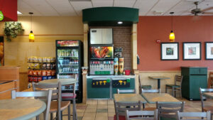 Subway - Palm Bay