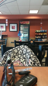 Subway - Cocoa Beach
