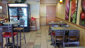 Subway - Merritt Island
